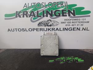 Usados Ordenador de gestión de motor Ford Focus 1 1.4 16V Precio € 50,00 Norma de margen ofrecido por Autosloperij Kralingen B.V.