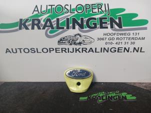 Używane Emblemat Ford Ka II 1.2 Cena € 20,00 Procedura marży oferowane przez Autosloperij Kralingen B.V.