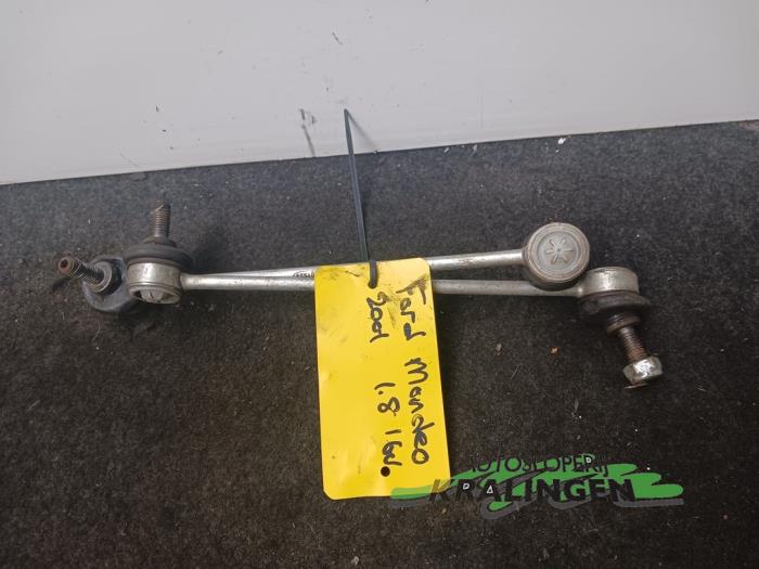 Front antiroll bar Ford Mondeo III 1.8 16V SETVAN2