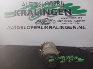Usagé Pompe clim Opel Astra G (F08/48) 1.6 Prix € 100,00 Règlement à la marge proposé par Autosloperij Kralingen B.V.