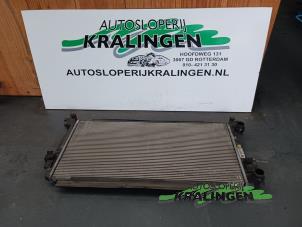 Used Radiator Volkswagen Golf VII (AUA) 1.2 TSI 16V Price € 100,00 Margin scheme offered by Autosloperij Kralingen B.V.