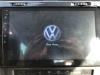 Unidad de control multimedia de un Volkswagen Golf VII (AUA) 1.2 TSI 16V 2013