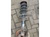 Toyota Yaris Verso (P2) 1.5 16V Front shock absorber, right