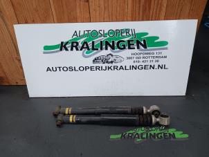 Used Shock absorber kit Renault Laguna II (BG) 2.0 16V Price € 50,00 Margin scheme offered by Autosloperij Kralingen B.V.