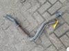 Fuel tank filler pipe from a Toyota Yaris Verso (P2), 1999 / 2005 1.5 16V, MPV, Petrol, 1.497cc, 77kW (105pk), FWD, 1NZFE, 2003-05 / 2005-09, NCP21 2005