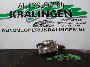 Usagé Démarreur Volkswagen Golf VII (AUA) 1.2 TSI 16V Prix sur demande proposé par Autosloperij Kralingen B.V.