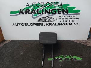 Used Headrest Toyota Yaris II (P9) 1.0 12V VVT-i Price € 20,00 Margin scheme offered by Autosloperij Kralingen B.V.
