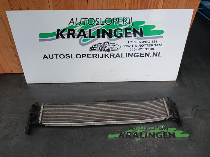 Used Intercooler Volkswagen Golf VII (AUA) 1.2 TSI 16V Price € 49,99 Margin scheme offered by Autosloperij Kralingen B.V.