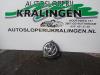 Tailgate switch from a Volkswagen Golf VII (AUA) 1.2 TSI 16V 2013