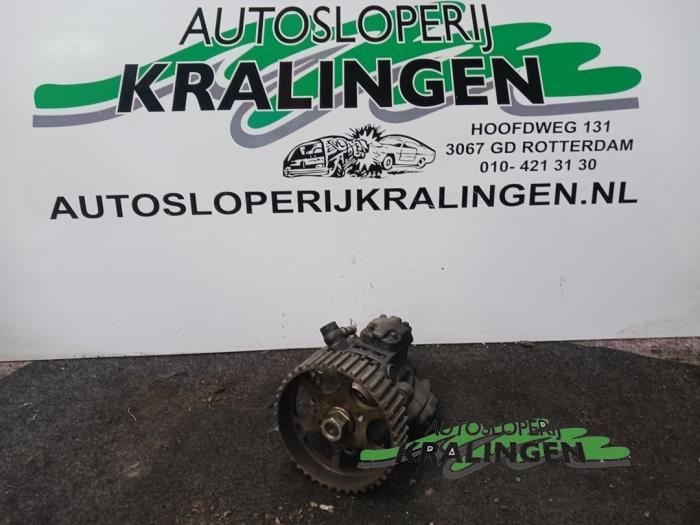 Begagnade Dieselpump Citroen Berlingo Cinqspace, Multispace 2.0 HDI Pris € 99,99 Marginaltabell erbjuds av Autosloperij Kralingen B.V.