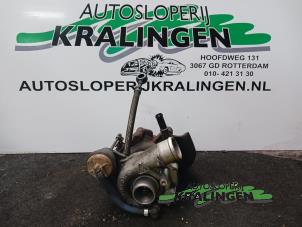 Used Turbo Citroen Berlingo Multispace 2.0 HDI Price € 150,00 Margin scheme offered by Autosloperij Kralingen B.V.