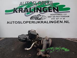 Używane Turbo Volkswagen Golf VII (AUA) 1.2 TSI 16V Cena € 250,00 Procedura marży oferowane przez Autosloperij Kralingen B.V.