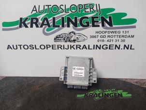 Gebrauchte Steuergerät Motormanagement Citroen C3 (FC/FL/FT) 1.1 Preis € 50,00 Margenregelung angeboten von Autosloperij Kralingen B.V.