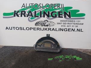Used Odometer KM Citroen C3 (FC/FL/FT) 1.1 Price € 25,00 Margin scheme offered by Autosloperij Kralingen B.V.