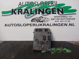 Used Fuse box Citroen C3 (FC/FL/FT) 1.1 Price € 70,00 Margin scheme offered by Autosloperij Kralingen B.V.