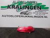 Fiat Punto Evo (199) 1.3 JTD Multijet 85 16V Bakre dimljus