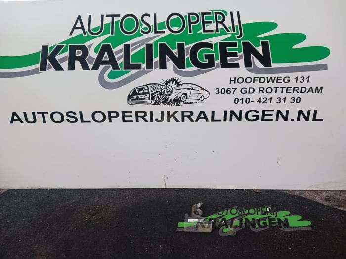 Gebrauchte Batteriesensor Fiat Punto Evo (199) 1.3 JTD Multijet 85 16V Euro 5 Preis € 19,99 Margenregelung angeboten von Autosloperij Kralingen B.V.