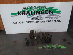 Used Rear torsion spring Fiat Punto III (199) 1.4 Price € 30,00 Margin scheme offered by Autosloperij Kralingen B.V.