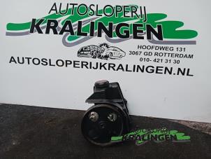 Used Power steering pump Peugeot 206 (2A/C/H/J/S) 1.4 XR,XS,XT,Gentry Price € 50,00 Margin scheme offered by Autosloperij Kralingen B.V.