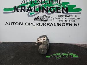 Usagé Pompe ABS Chevrolet Matiz 0.8 S,SE Prix € 200,00 Règlement à la marge proposé par Autosloperij Kralingen B.V.