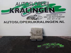 Używane Modul LPG Citroen C3 (FC/FL/FT) 1.4 16V Sensodrive Cena € 100,00 Procedura marży oferowane przez Autosloperij Kralingen B.V.