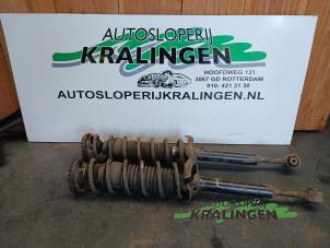 Used Shock absorber kit Mazda Demio (DW) 1.3 16V Price € 100,00 Margin scheme offered by Autosloperij Kralingen B.V.