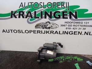 Gebrauchte Anlasser Citroen C3 (FC/FL/FT) 1.4 16V Sensodrive Preis € 50,00 Margenregelung angeboten von Autosloperij Kralingen B.V.