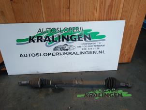 Used Front drive shaft, right Citroen C3 (FC/FL/FT) 1.4 16V Sensodrive Price € 50,00 Margin scheme offered by Autosloperij Kralingen B.V.