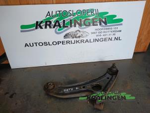 Gebrauchte Querlenker links vorne Hyundai Getz 1.4i 16V Preis € 50,00 Margenregelung angeboten von Autosloperij Kralingen B.V.