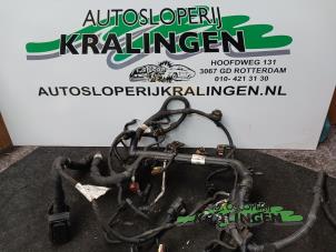 Używane Wiazka przewodów maszynowia Fiat Punto Evo (199) 1.3 JTD Multijet 85 16V Euro 5 Cena € 50,00 Procedura marży oferowane przez Autosloperij Kralingen B.V.