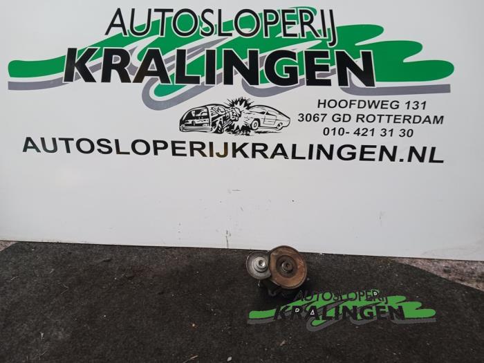 Usados Rodillo tensor correa múltiple Fiat Punto Evo (199) 1.3 JTD Multijet 85 16V Euro 5 Precio € 25,00 Norma de margen ofrecido por Autosloperij Kralingen B.V.