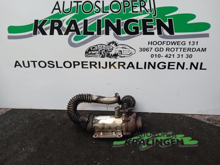 Gebrauchte Wärmetauscher Opel Vivaro 2.0 CDTI Preis € 49,99 Margenregelung angeboten von Autosloperij Kralingen B.V.