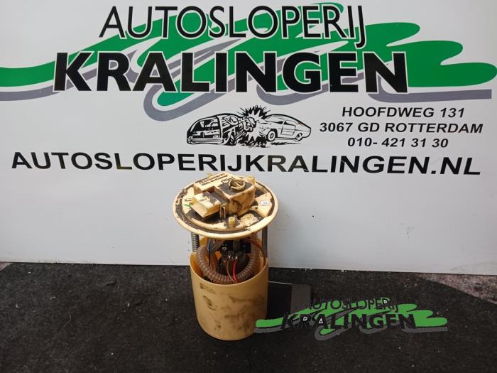 Gebrauchte Kraftstoffpumpe Elektrisch Fiat Punto Evo (199) 1.3 JTD Multijet 85 16V Euro 5 Preis € 14,99 Margenregelung angeboten von Autosloperij Kralingen B.V.