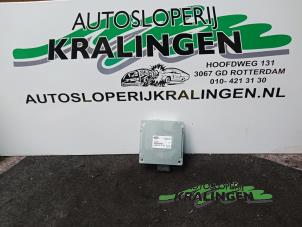 Used Radio amplifier Fiat Punto Evo (199) 1.3 JTD Multijet 85 16V Euro 5 Price on request offered by Autosloperij Kralingen B.V.