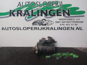 Gebrauchte Anlasser Volkswagen Golf IV (1J1) 1.4 16V Preis € 24,98 Margenregelung angeboten von Autosloperij Kralingen B.V.
