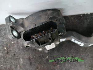 Gaspedalposition Sensor van een Ford Fiesta 5 (JD/JH) 1.4 TDCi 2003