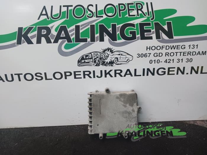 Used Engine management computer Chrysler Sebring (JR) 2.7 V6 24V Price € 100,00 Margin scheme offered by Autosloperij Kralingen B.V.