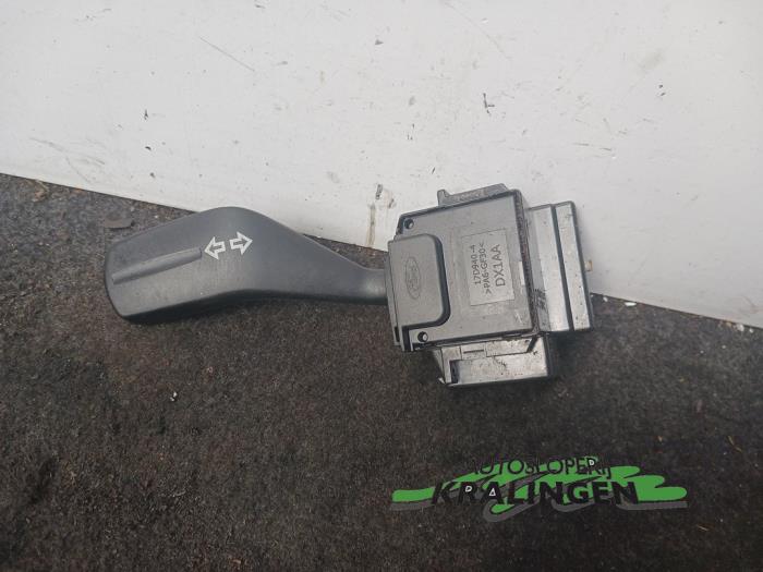 Indicator switch Ford Transit Connect 1.8 TDCi 75 - 4M5T13335AD