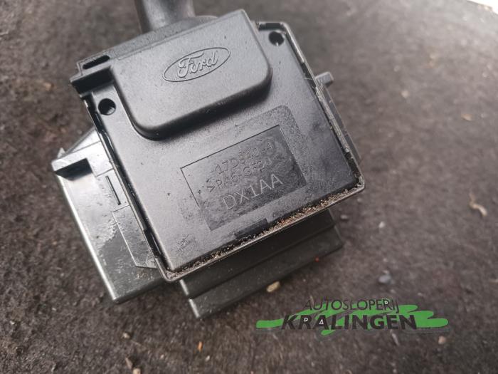 Indicator switch Ford Transit Connect 1.8 TDCi 75 - 4M5T13335AD