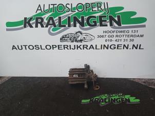 Used Rear brake calliper, left Alfa Romeo GTV (916) 2.0 16V Twin Spark Price on request offered by Autosloperij Kralingen B.V.