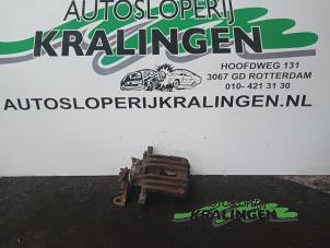 Used Rear brake calliper, right Alfa Romeo GTV (916) 2.0 16V Twin Spark Price on request offered by Autosloperij Kralingen B.V.