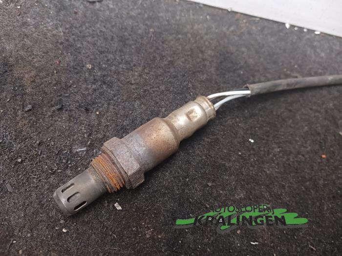 Sonde lambda d'un Daewoo Spark 1.0 16V Bifuel 2011