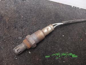 Sonde lambda d'un Daewoo Spark 1.0 16V Bifuel 2011