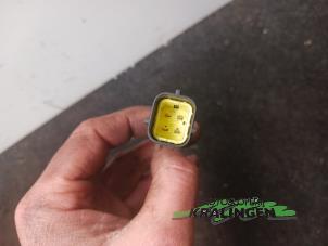 Sonde lambda d'un Daewoo Spark 1.0 16V Bifuel 2011