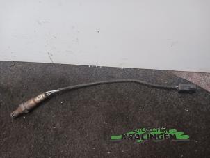Sonde lambda d'un Daewoo Spark 1.0 16V Bifuel 2011