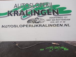 Gebrauchte Lambdasonde Opel Agila (A) 1.2 16V Preis € 25,00 Margenregelung angeboten von Autosloperij Kralingen B.V.