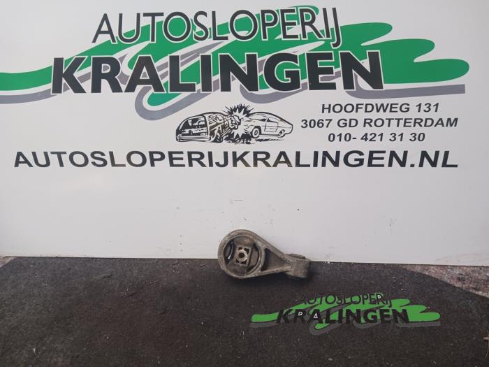 Gebrauchte Motorlager Ford Focus 1 1.6 16V Preis € 25,00 Margenregelung angeboten von Autosloperij Kralingen B.V.