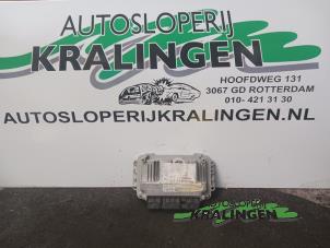 Usagé Ordinateur gestion moteur Citroen C4 Berline (LC) 1.6 16V Prix € 50,00 Règlement à la marge proposé par Autosloperij Kralingen B.V.