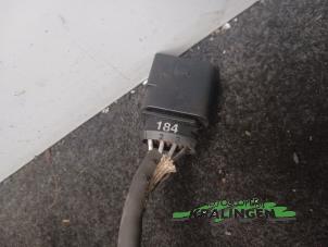 Lambda probe from a Audi A3 (8L1) 1.8 20V 1998