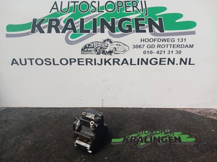 Gebrauchte Kraftstoffpumpe Mechanisch Fiat Doblo (223A/119) 1.3 JTD 16V Multijet Preis € 99,99 Margenregelung angeboten von Autosloperij Kralingen B.V.